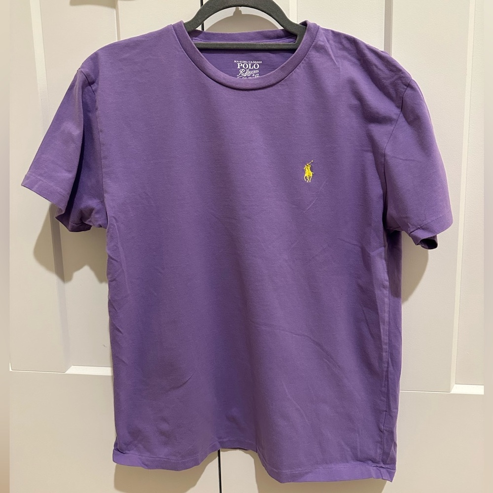 Men’s Polo Tee